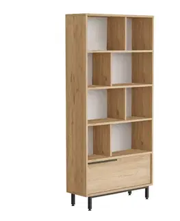 Knižnice Knižnica On4-S