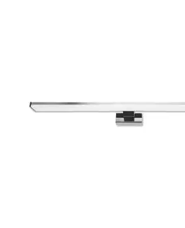 Kúpeľňové zrkadlá Top Light TEXAS XXL - LED Kúpeľňové osvetlenie zrkadla LED/15W/230V IP44 Texas MAX