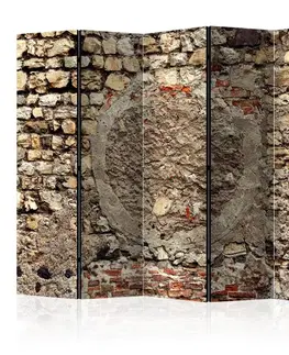 Paravány Paraván Stony Battle Dekorhome