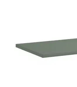 Príslušenstvo ArtCom Doska pod umývadlo GREEN Doska pod umývadlo: 89-120 - 120 cm