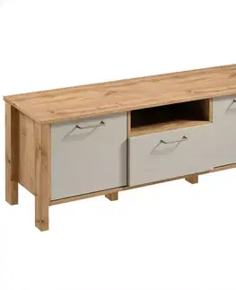 Všetky produkty TV Stolík Indygo 1S dub wotan-beige