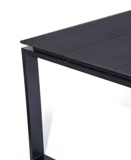 Záhradné stoly KONG II záhradný stôl, antracit 