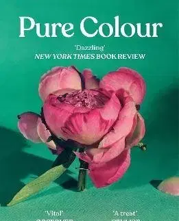 Svetová beletria Pure Colour - Sheila Heti