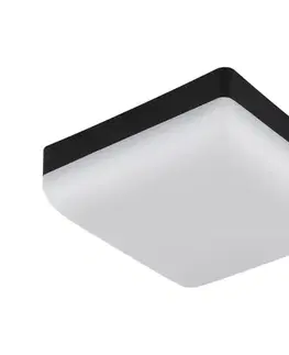Svietidlá Globo 12388-8 - LED Stropné svietidlo MATTHEW LED/8W/230V 12388-8