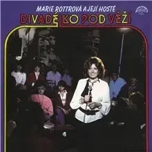 Umenie - ostatné SUPRAPHON a.s. Divadélko pod věží
