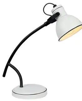 LED osvetlenie Stolová lampa ZUMBA Candellux