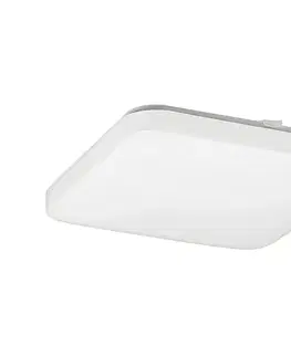 Svietidlá Rabalux 2287 - LED stropné svietidlo ROB LED/32W/230V hranaté 2287