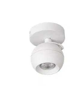 Lampy do obývačky Luster GALOBA 33670 White K1