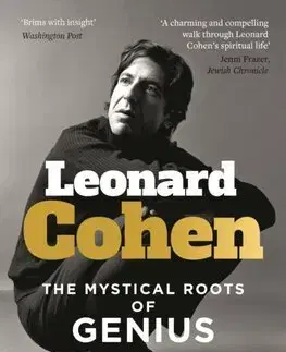 Film, hudba Leonard Cohen - The Mystical Roots of Genius - Harry Freedman