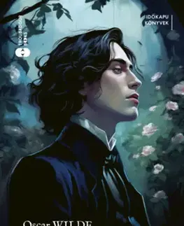 Svetová beletria Dorian Gray arcképe - Oscar Wilde