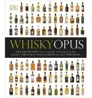 Nápoje - ostatné Whisky Opus
