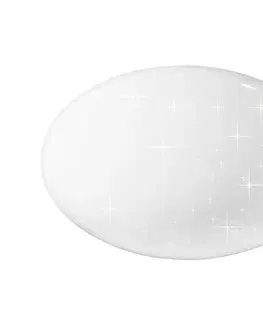 Svietidlá Fulgur 24117 - LED Stropné svietidlo ANETA STAR 500 LED/36W/230V 4000K 24117
