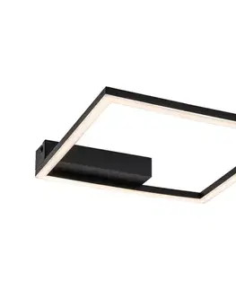 Svietidlá Rabalux 71375 - LED stropné svietidlo HELETH LED/24W/230V 3000K 71375