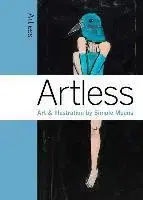 Umenie - ostatné Artless - Marc A. Valli