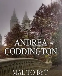Slovenská beletria Mal to byť pekný život - Andrea Coddington