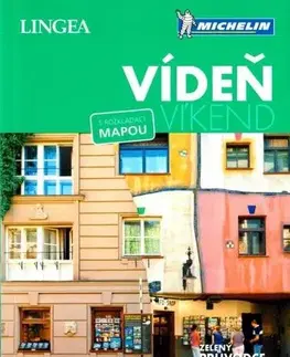 Európa Vídeň - víkend