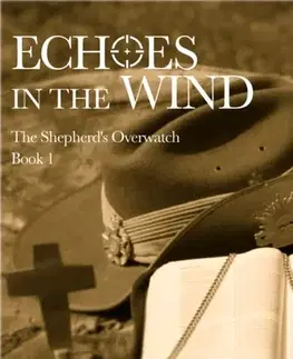 Beletria Echoes in the Wind - Roger Marsh
