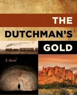 Beletria The Dutchman's Gold - Larry Weill