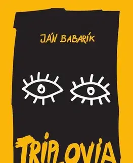 Slovenská beletria Triplovia - Ján Babarík