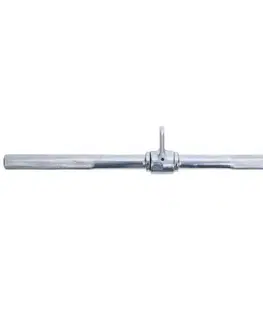 Posilňovacie veže Adaptér na triceps rovný inSPORTline Trinex 51 cm