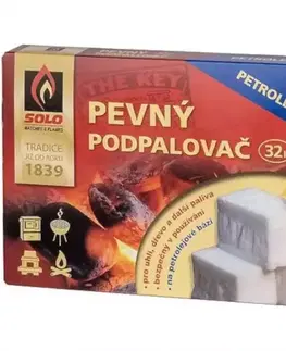 Záhradné grily SOLO Petrolejový podpalovač