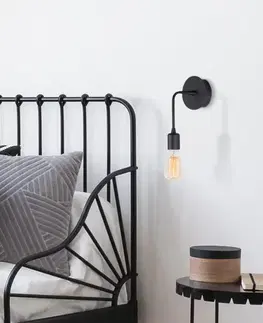 Nástenné svetlá Nástenná lampa Dartini - MR - 887