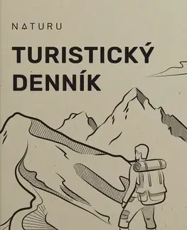 Turistika, skaly Turistický denník