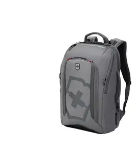 Batohy Victorinox - Batoh na notebook 15" Touring 2.0 Commuter 21 l sivý 612117
