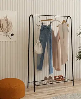Stojany na šaty Coat Hanger Igor