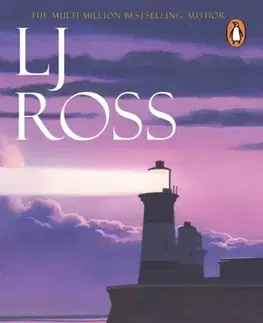 Detektívky, trilery, horory Longstone - LJ Ross
