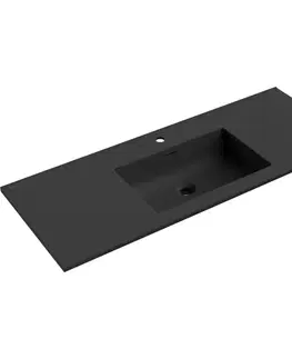 Umývadlá Mexen Otis 25181271