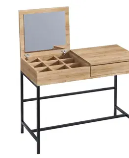 Toaletné Toaletný stolík Linda