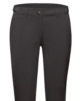 Nohavice Mammut Runbold Pants W Veľkosť: 34
