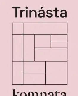 Poézia Trinásta komnata - Jana Balážová