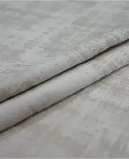 Metrážne závesy Závesový materiál DNO-VLT308/béžový/140