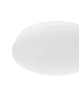 Svietidlá  39742 - LED kúpeľňové stropné svietidlo ENELO LED/24W/230V priemer 38 cm IP44 39742