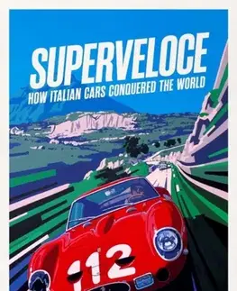 Šport Superveloce - Peter Grimsdale