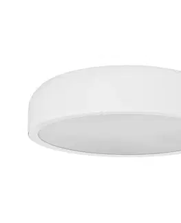 Svietidlá Open Design OR85914-LED Stropné svietidlo CEDRONE LED/14W/230V CCT pr. 22 cm biela OR85914