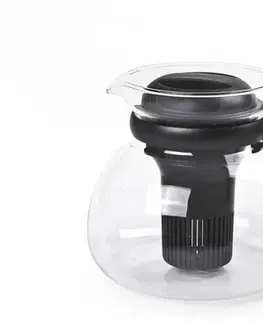 Čajníky MAKRO - Konvica SVATAVA a sitko 1,5L