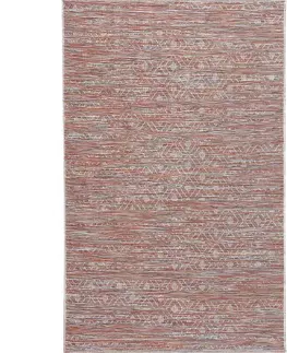 Koberce Koberec Breeze sunset 155x230cm