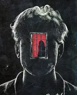 Detektívky, trilery, horory I mrtví prahnou po pomstě - Daniel Barták