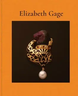 Krása, móda, kozmetika Elizabeth Gage - William B. Grant