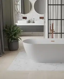 Vane MEXEN Roxy 180 x 85 cm 51201808500-65