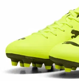 Kopačky Puma Attacanto II FG/AG M Veľkosť: 39 EUR