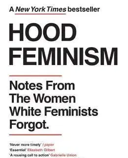 Eseje, úvahy, štúdie Hood Feminism - Mikki Kendall