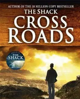 Cudzojazyčná literatúra Cross Roads - William Paul Young