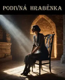 Detektívky, trilery, horory Podivná hraběnka - Edgar Wallace
