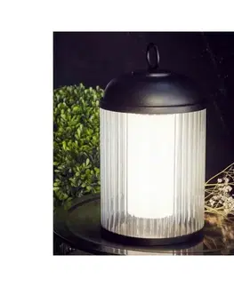 LED osvetlenie  LED Stmievateľná vonkajšia lampa CANARI LED/2W/5V IP44 3276007144635
