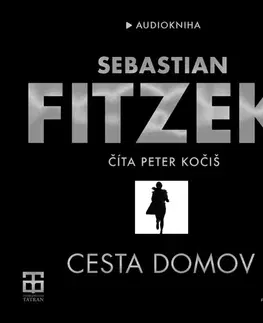 Detektívky, trilery, horory Publixing a Tatran Cesta domov