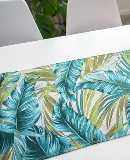 Obrusy MKLozkoviny.sk Behúň Lucia – 40 × 180 cm
